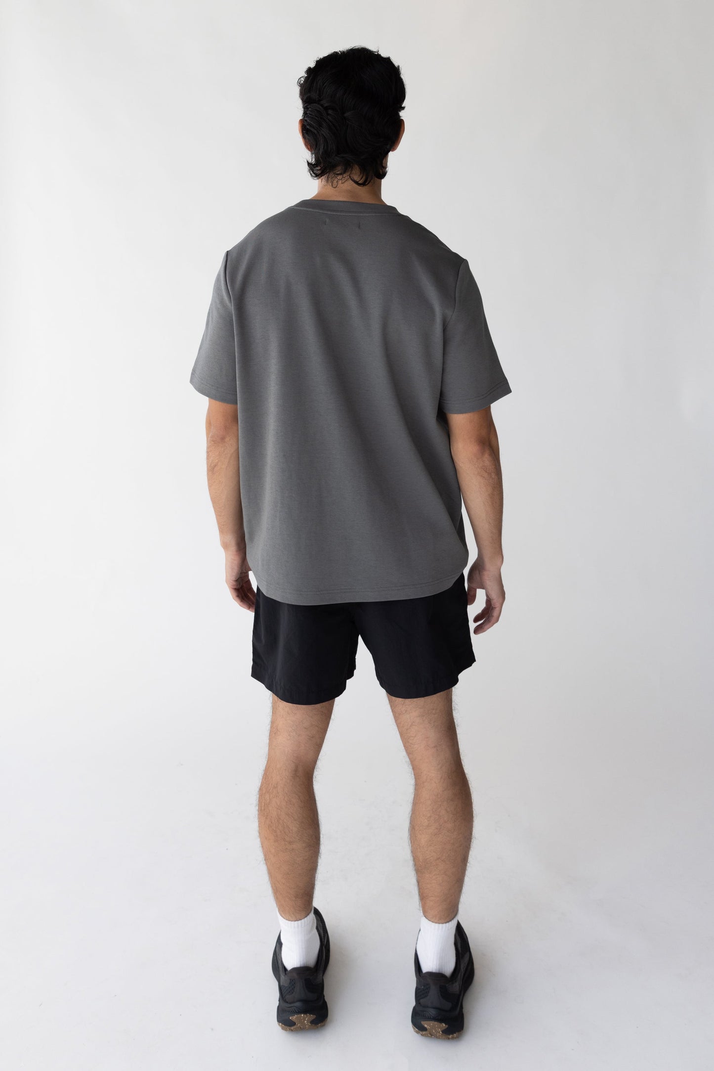 CLASSIC DRAWSTRING SHORT