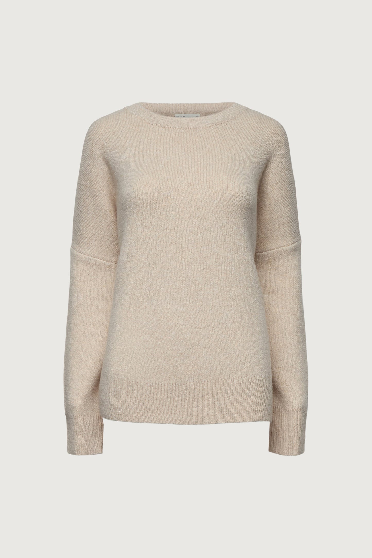 CREWNECK SWEATER