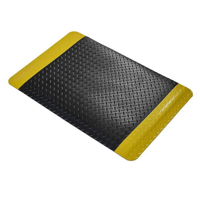 Black + Yellow / 15mm