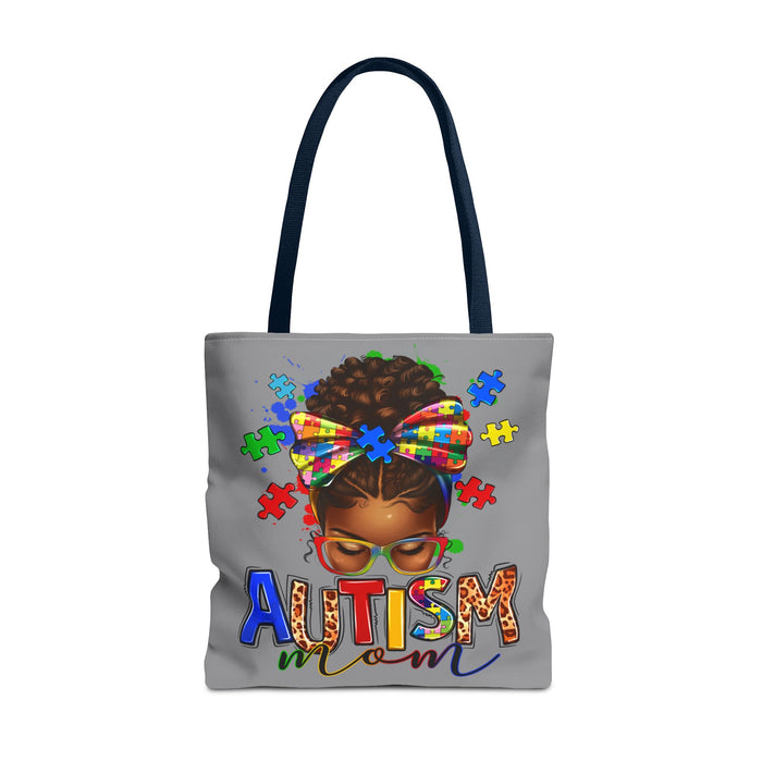 18" × 18'' / Navy