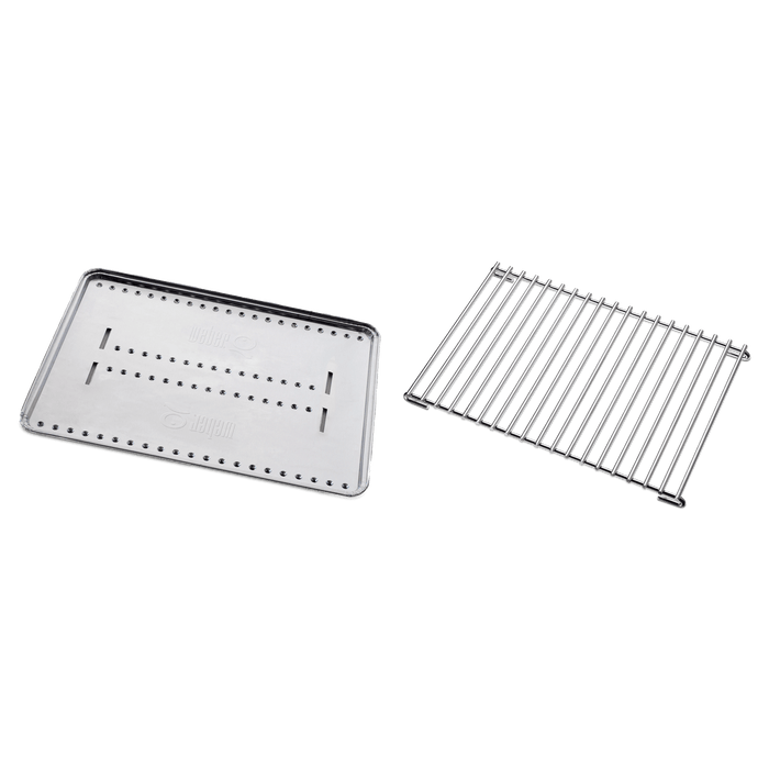 Baby Q® (G1/G2) BBQ Roasting Pack