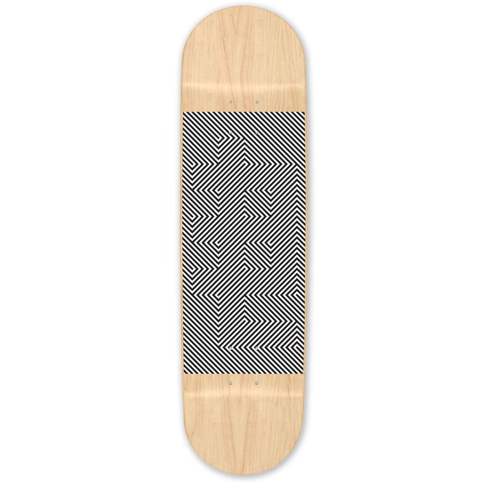 Baseline - Diagonals Deck