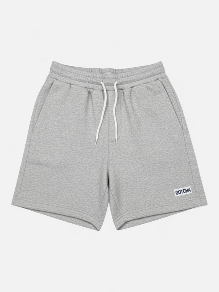 Bermuda Gotcha Essential Niño Gris