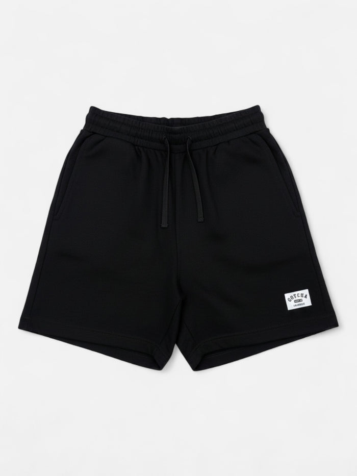 Bermuda Gotcha Essential Niño Negro