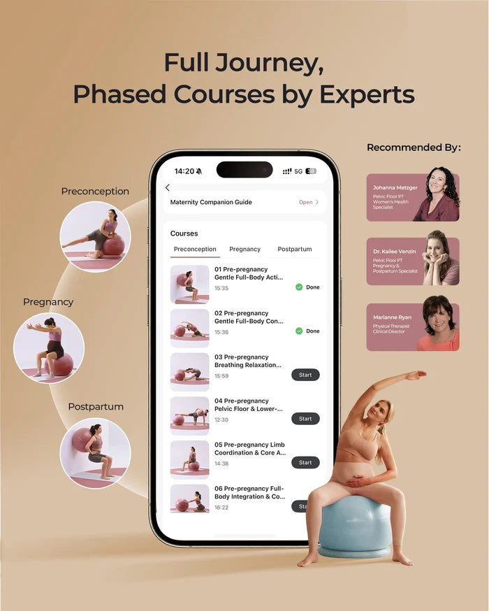 Course Only