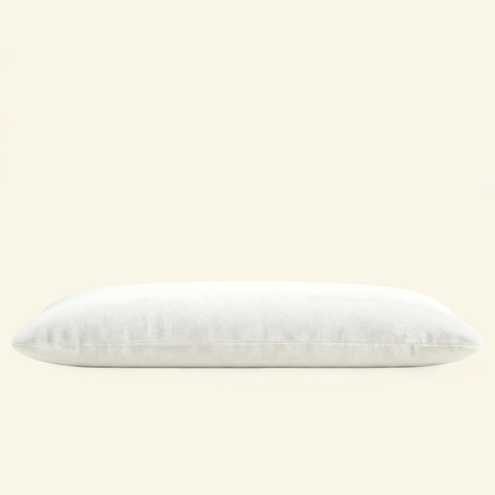 White Fuzzy