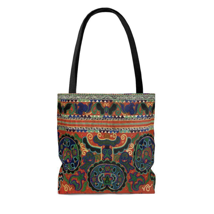 Bohemian Tote Bag
