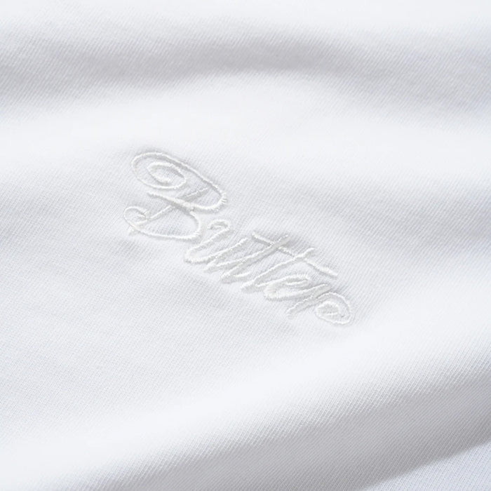 Butter Goods - Jive Tee (White)