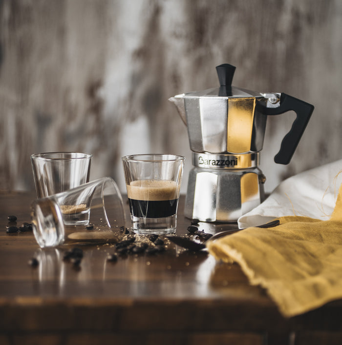 Caffeino - set 3 pezzi