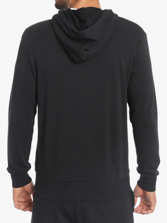 Campera Converse Nova Jacket Negro