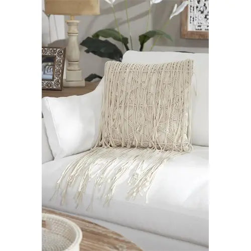 COTTON CUSHION
