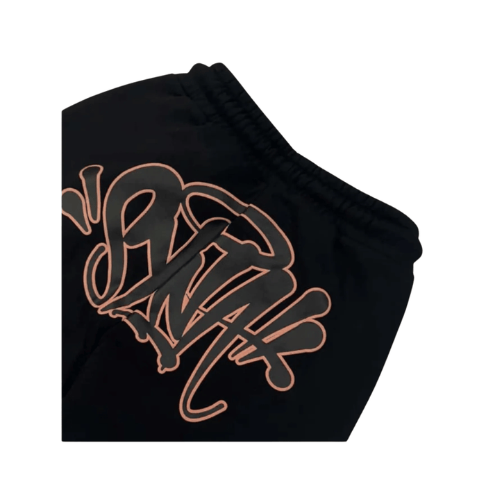 Dres Syna World OG Black Rose Gold M Syna World Dresy