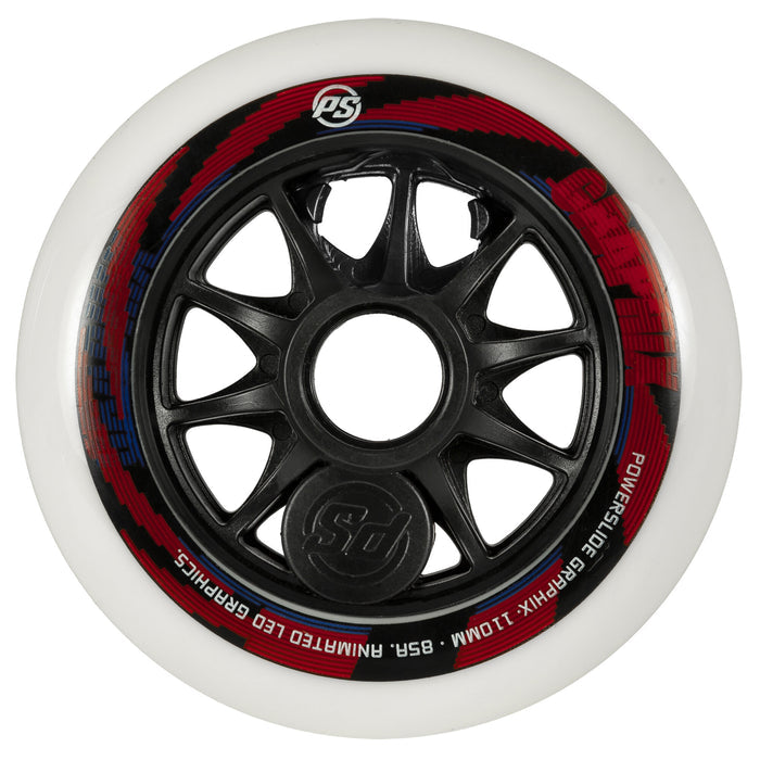 Graphix 110/85A without LED, 1 pc.