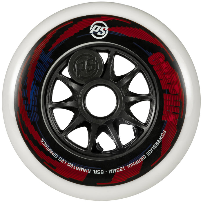 Graphix 125/85A without LED, 1 pc.