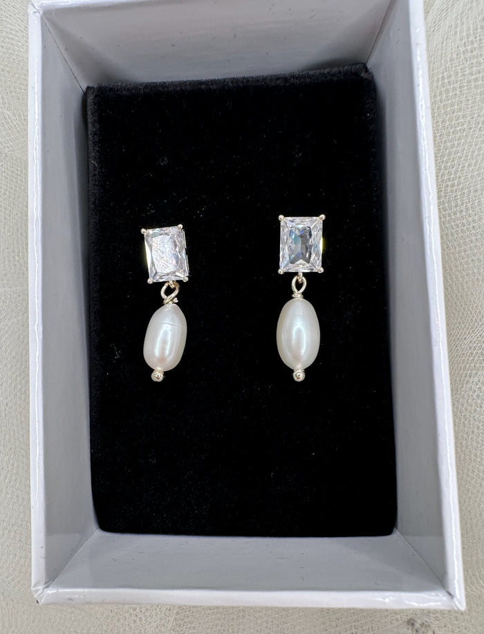 Harriet Earrings