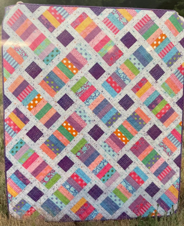 Iris