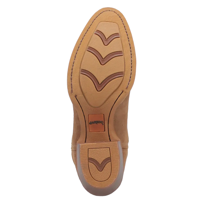 Laredo Larkin - Men's Leather Cowboy Boots - Hatcountry