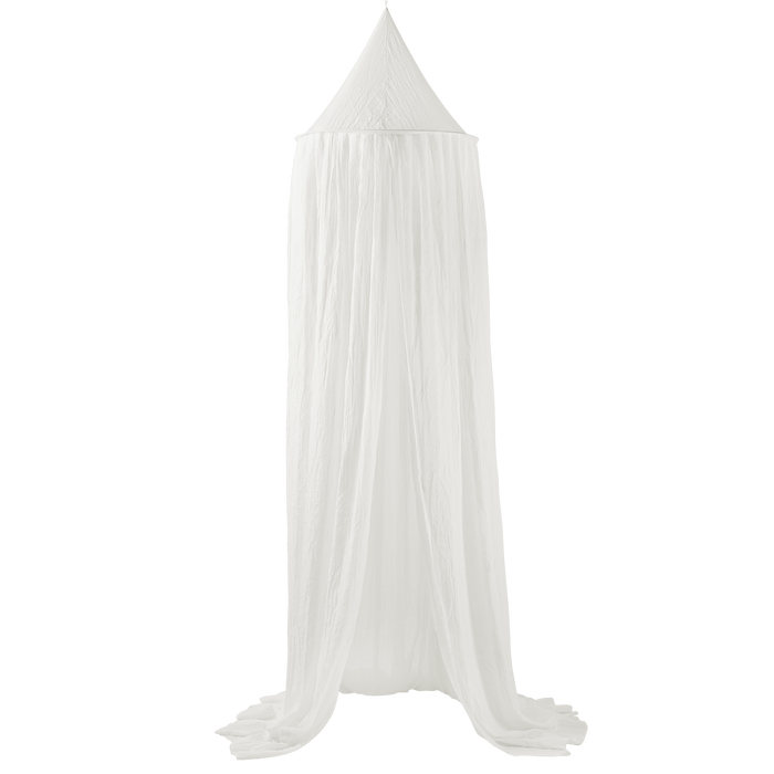 Meyco - Canopy - Off-White - Mabel & Fox