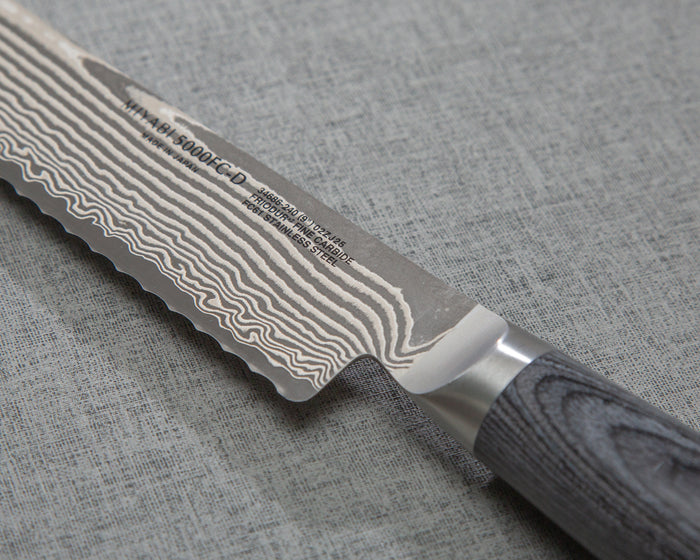 Miyabi "Kaizen II" 230mm Pankiri