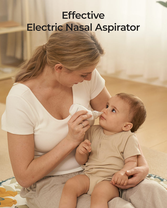 Momcozy All-in-1 Elite Baby Kit (Member-Stock: 2)