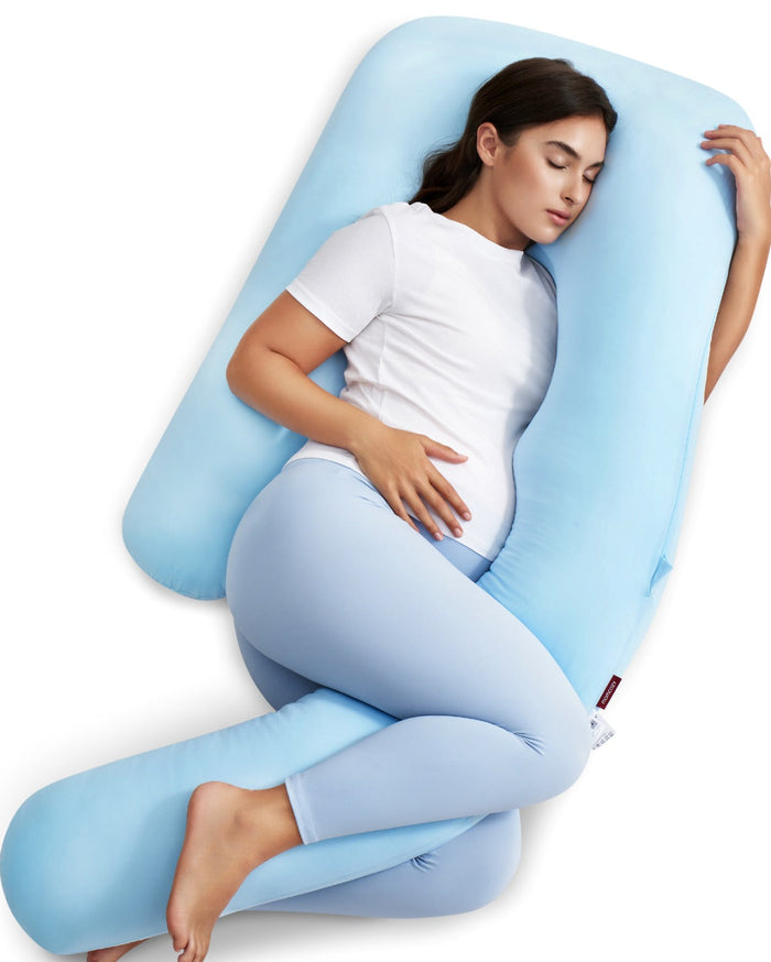 Blue-Cooling Fabric