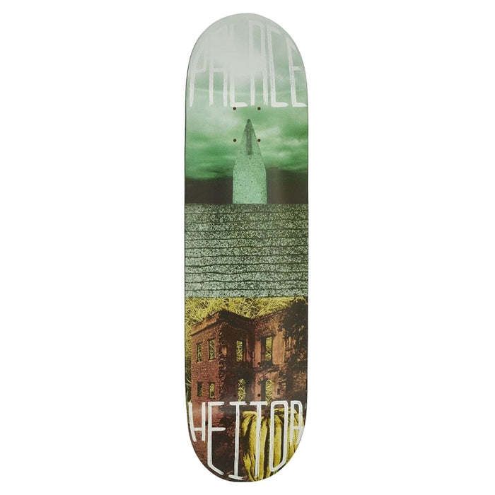 Palace - Heitor Pro S30 Deck