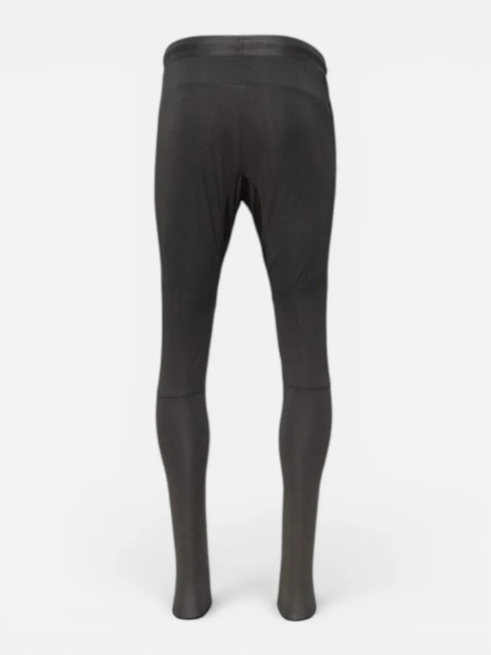 Pantalon Jogger Converse New Basic Corey Negro