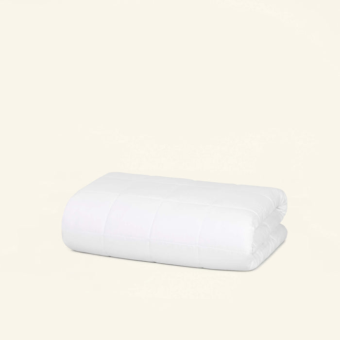 White / Queen / Full / Lightweight