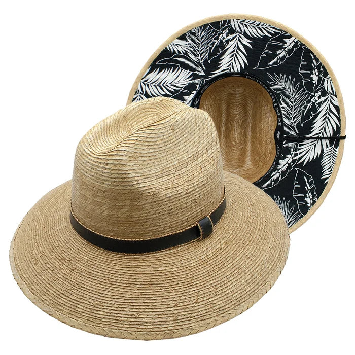 Peter Grimm Bora Bora - Straw Lifeguard Hat