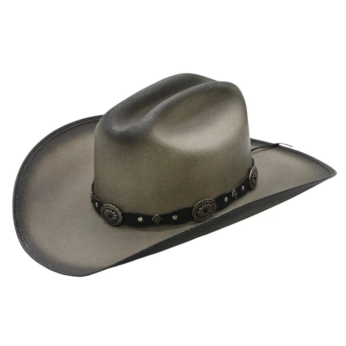 Peter Grimm Enrique - Canvas Cowboy Hat
