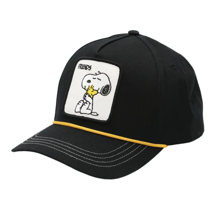 Peter Grimm Snoopy Friends - Peanuts Trucker Cap