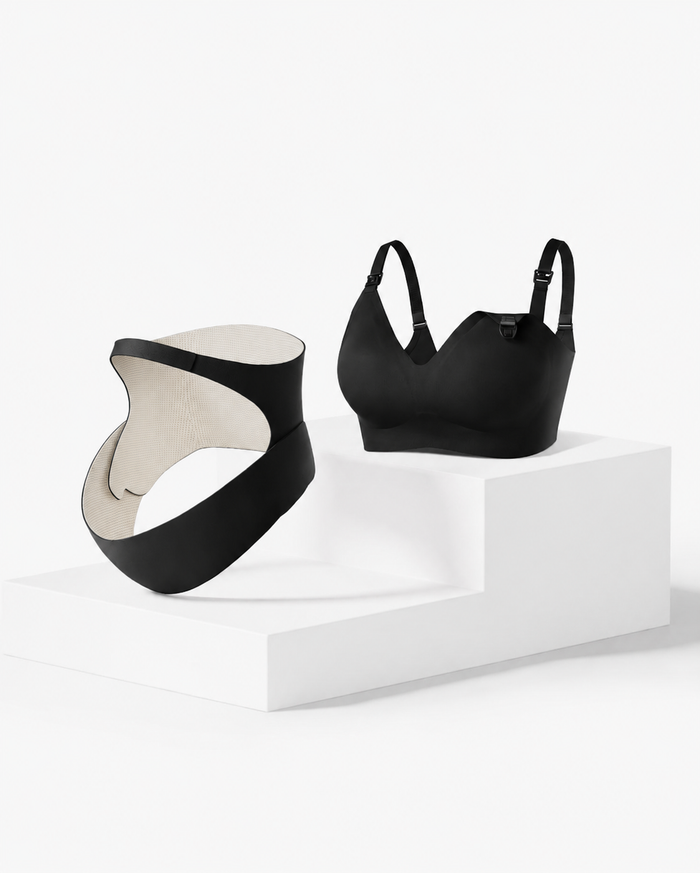 Black Set / M / S