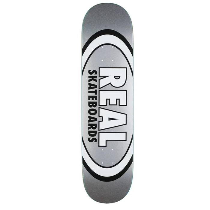 Real - Easy Rider Oval Deck