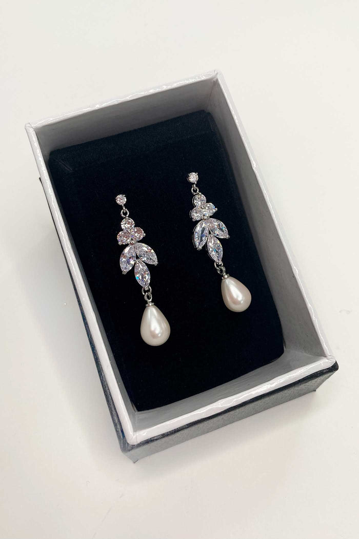 Remy Earrings