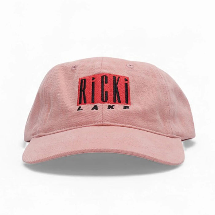 Salad Valley - Ricki Cap (Salmon)