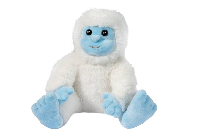 Shiver Yeti Stuffy