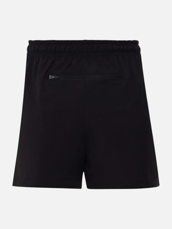 Short Le Coq Sportif Running Short Negro
