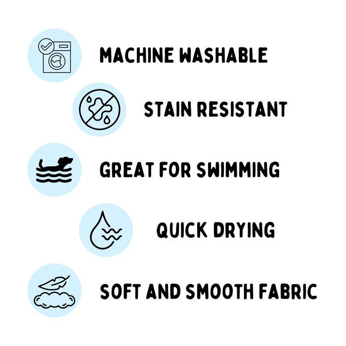 Smiley Cowboy - Single Snap Bandana