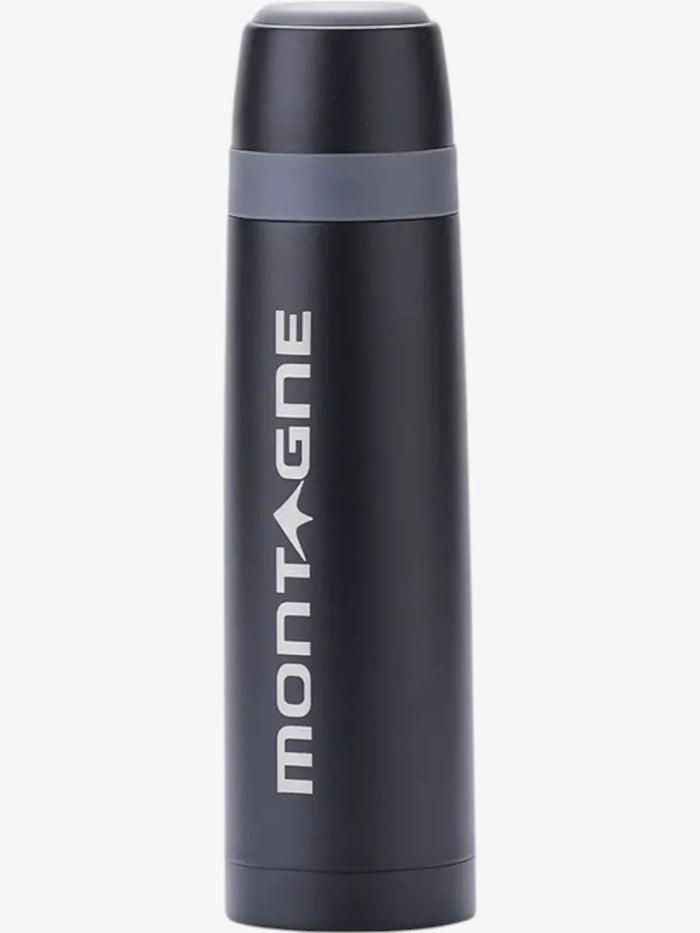 Termo Bala 500 ML Montagne Negro Mate