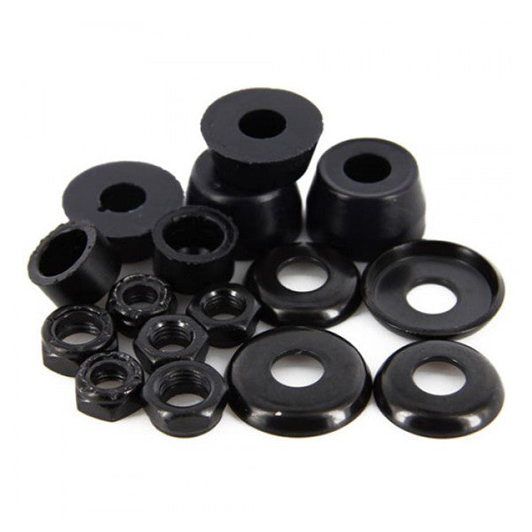 Thunder - Rebuild Kit Black (100DU)