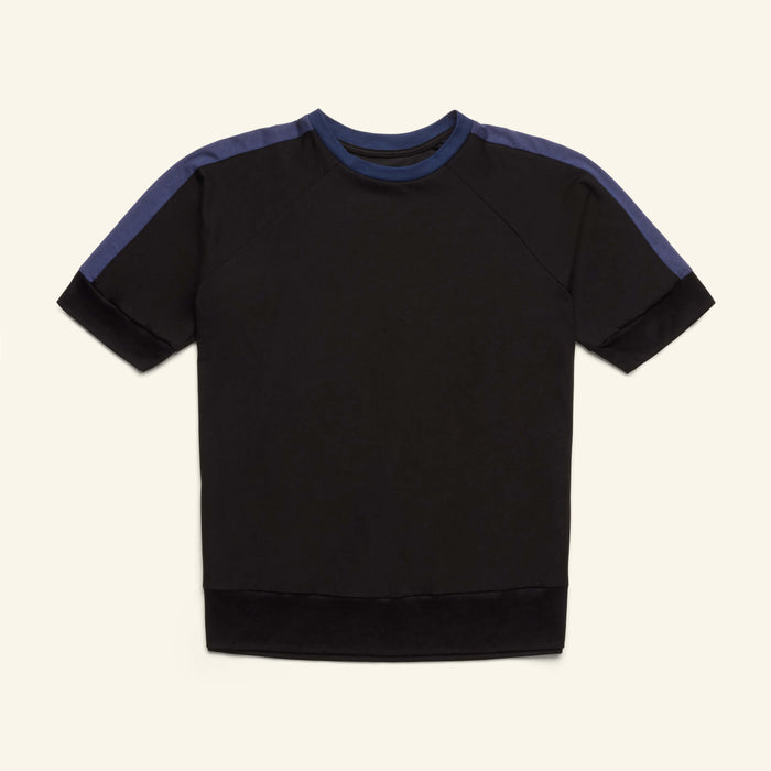 Black/Oxford / XS