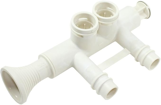 VALVULA DE BYPASS GRANDE (PUSH/PULL) PARA ACOPLES DE 1" / 7214383 - FPEW0018