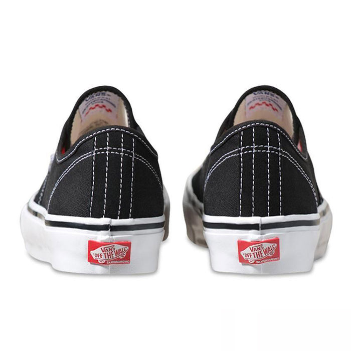 Vans - Skate Authentic (Black/White)