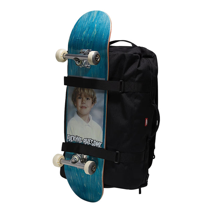 Vans - Skate Overnight Pack (Black)