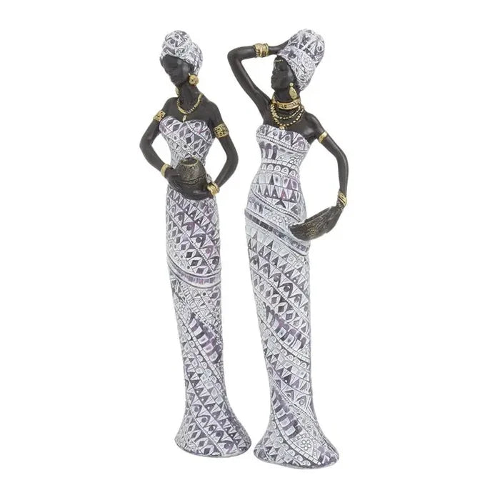 Women Sculpture