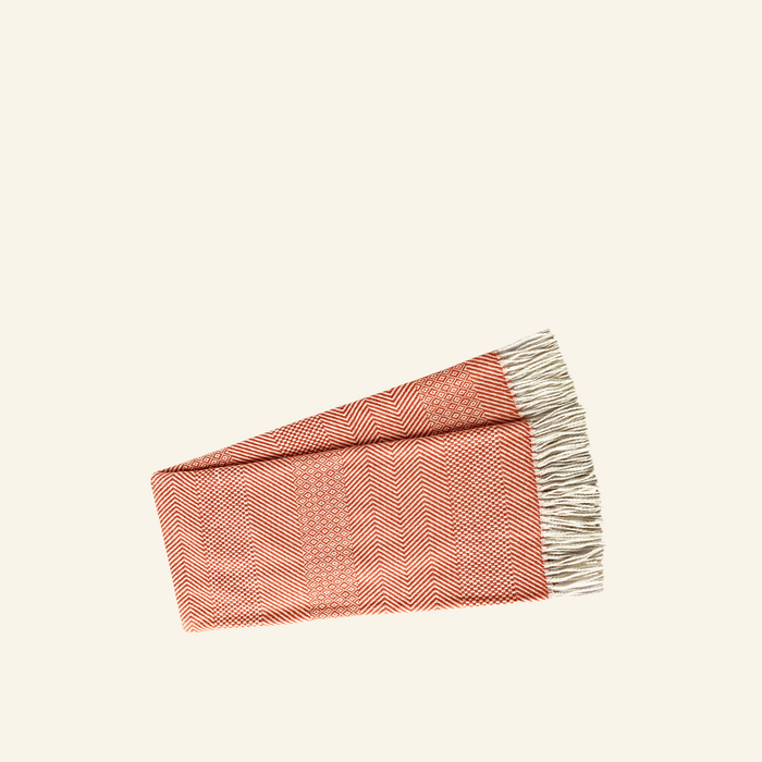 Brick / Throw