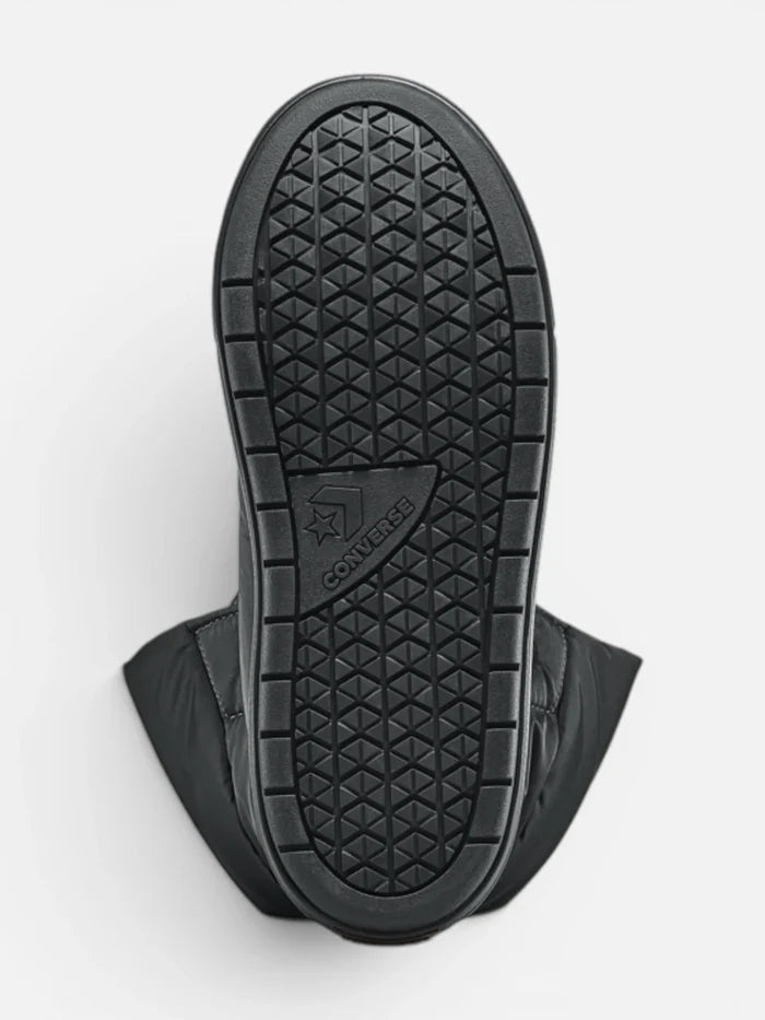 Zapatillas Converse Chuck Taylor All Star Elements Negro