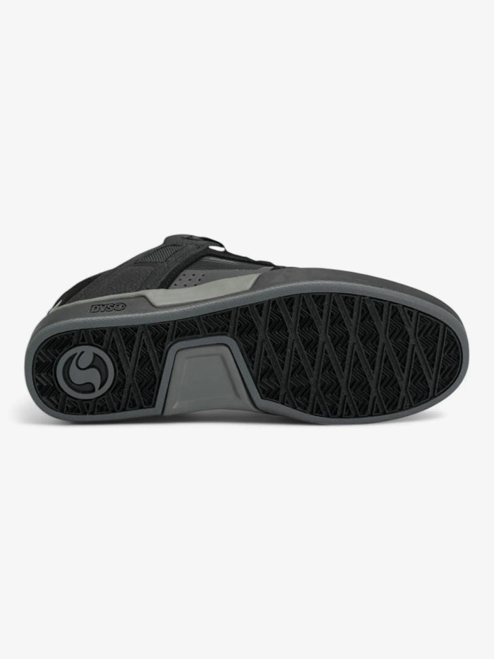 Zapatillas DVS Comanche LT Negro