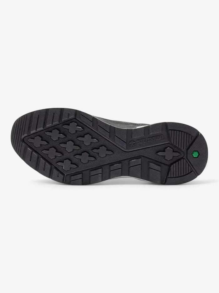 Zapatillas Timberland Field Trekker Hiker Negro