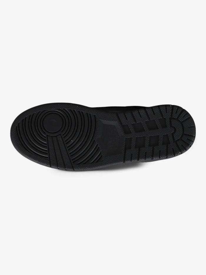 Zapatillas Vision Street Wear Saavy Blanco Negro